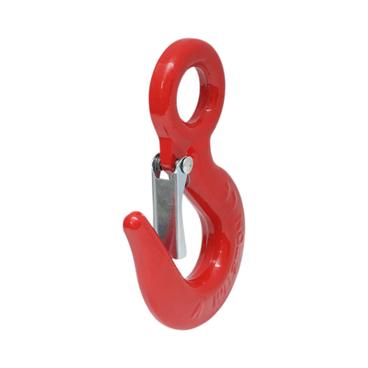 Carlig de ridicare/tragere cu siguranta 2T - imagine 4