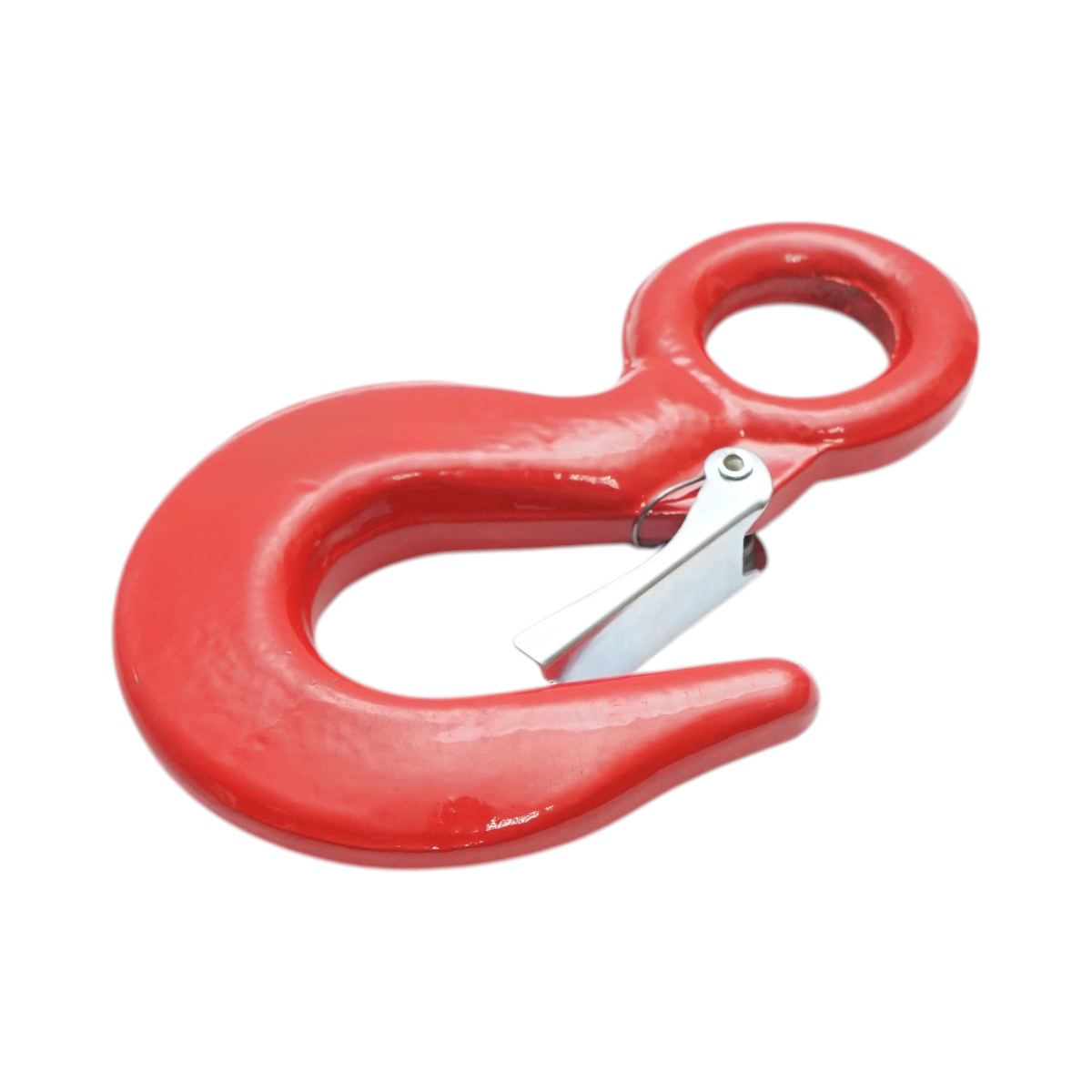 Carlig de ridicare/tragere cu siguranta 2T - imagine 2