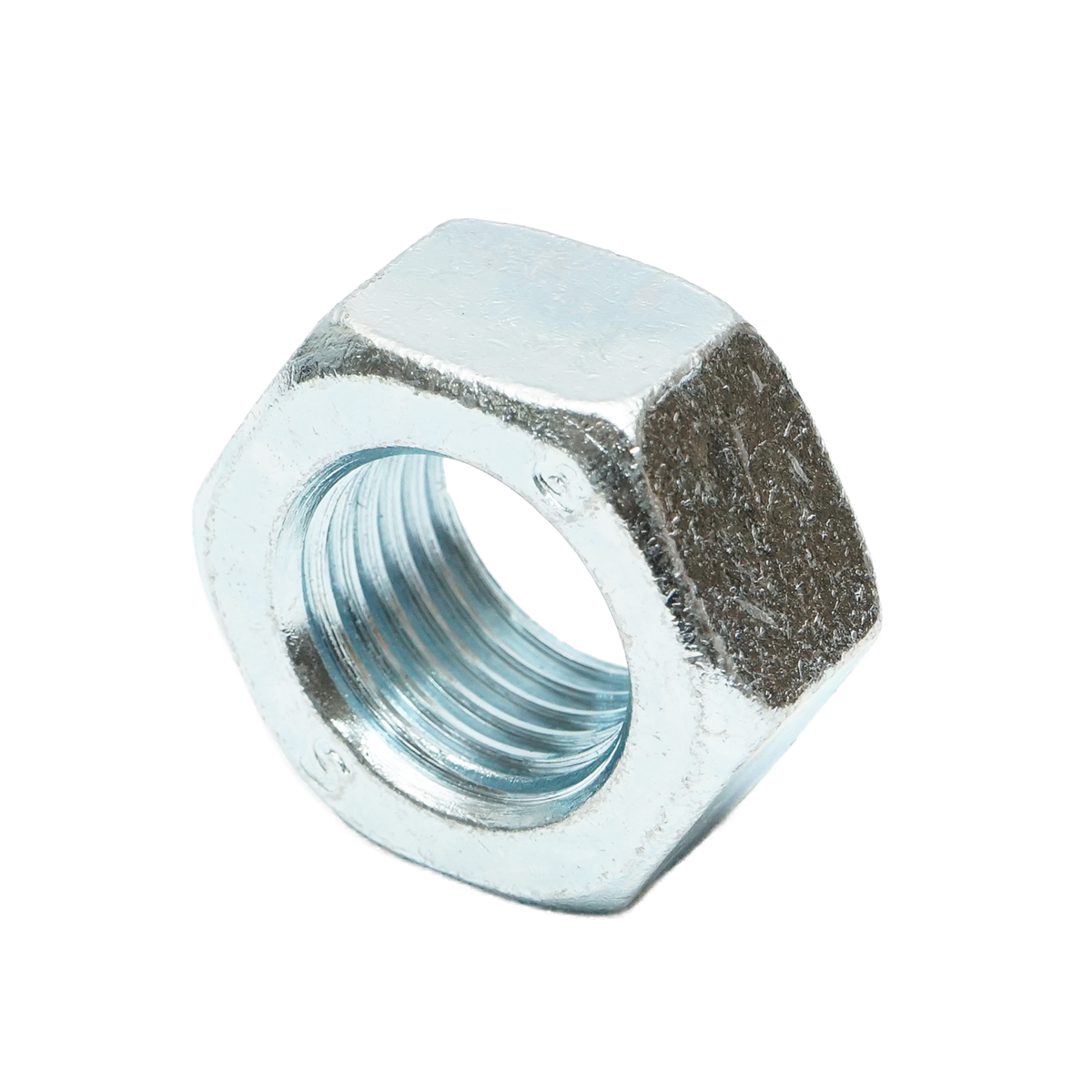 Set 25 piulite hexagonale M27 DIN 934-8.8