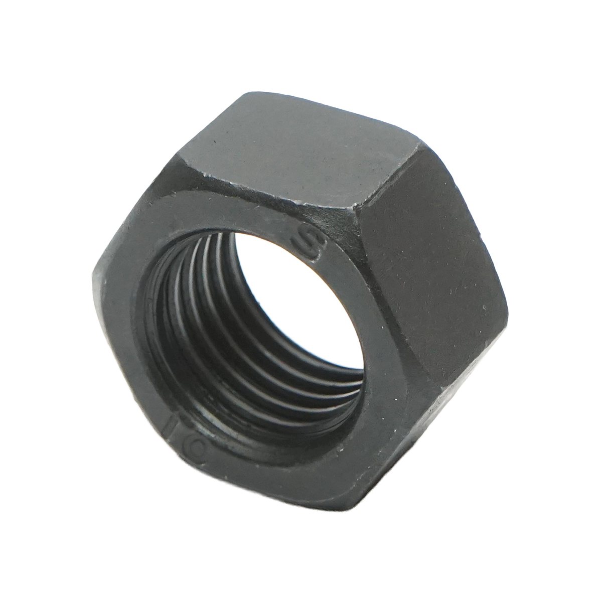 Set 50 piulite hexagonale M42 DIN 934-10