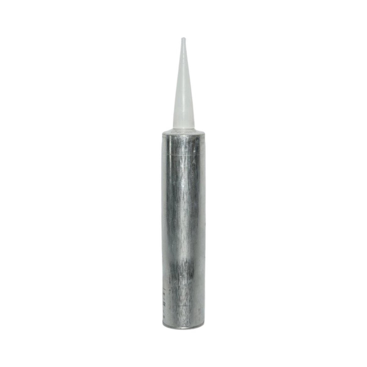 Etansant poliuretanic PU elastic gri pentru constructii, interior/exterior, vopsibil P633 310ml