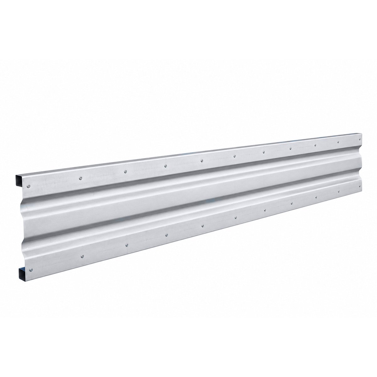 Oblon remorca lateral 2200x500mm, grosime 2.5mm