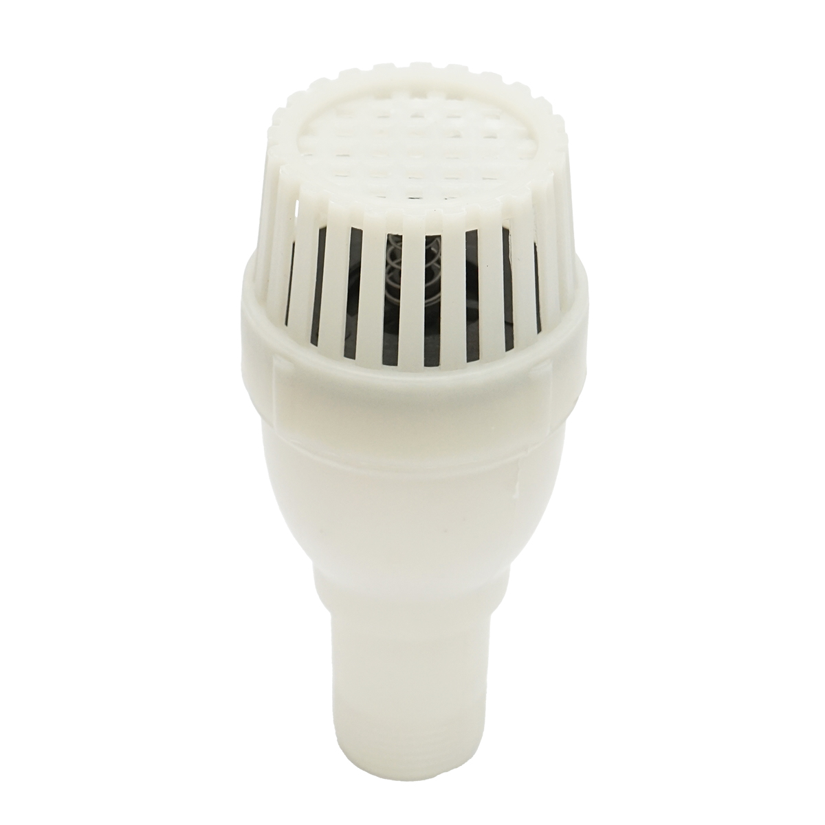 Sorb plastic cu supapa de sens 1 tol (25.4mm) pentru motopompe pe benzina