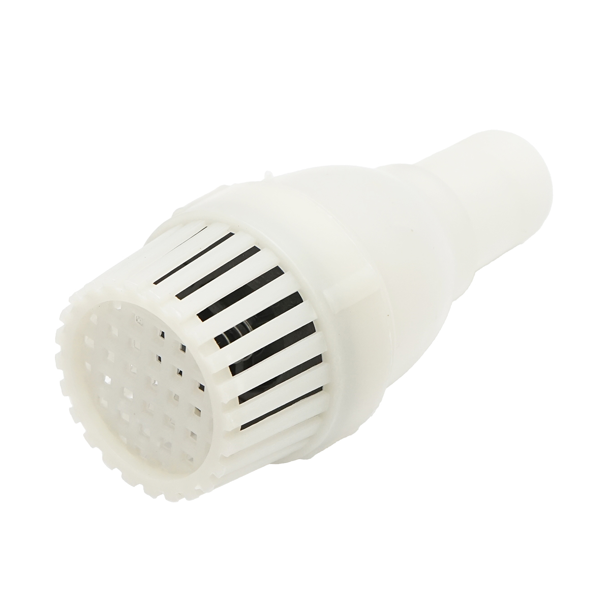 Sorb plastic cu supapa de sens 1 tol (25.4mm) pentru motopompe pe benzina - imagine 3