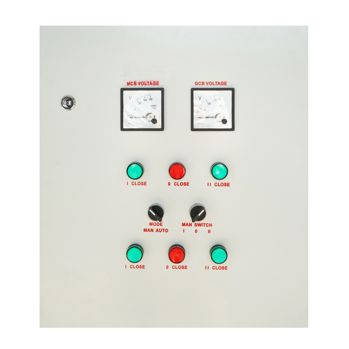 Sistem ATS 100A pentru generator electric trifazat 75KVA - imagine 3