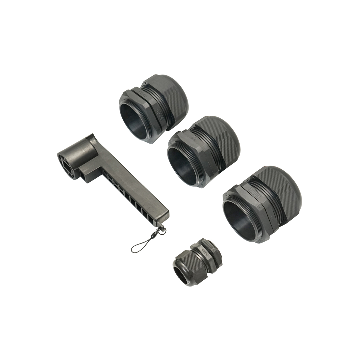 Sistem ATS 100A pentru generator electric trifazat 75KVA - imagine 7