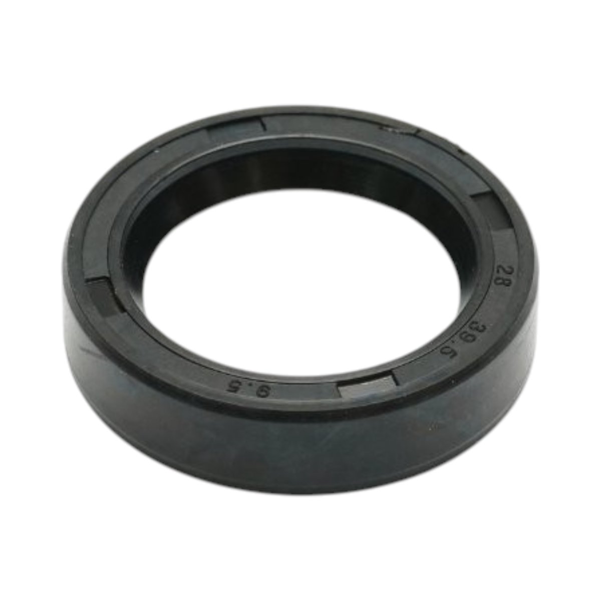 Simering ax cutie viteza Massey Ferguson, New Holland 28.58x39.67x9.53mm cod OEM 195501M1