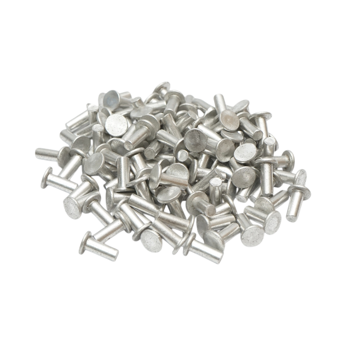 Set 100 nituri ferodou Fiat, New Holland, Massey Ferguson 5x13.5mm cod OEM 13868260