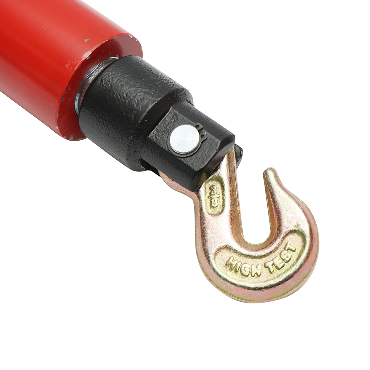 Cilindru hidraulic cu carlige pentru lucrari de tinichigerie, sarcina maxima 10T - imagine 5