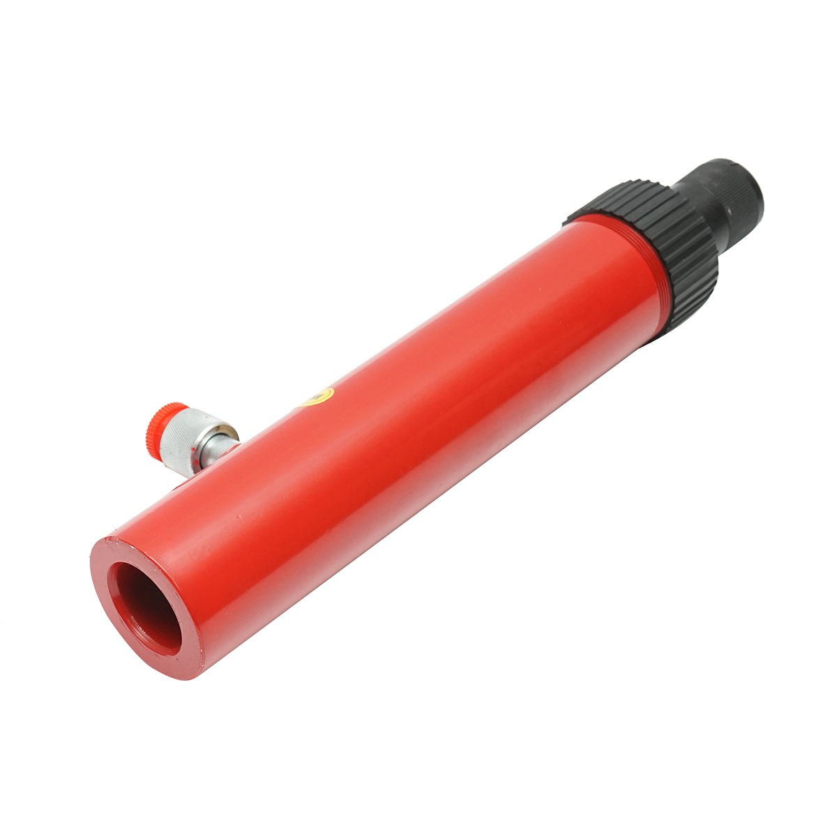 Cilindru presa hidraulica pentru lucrari de tinichigerie, sarcina maxima 10T - imagine 3