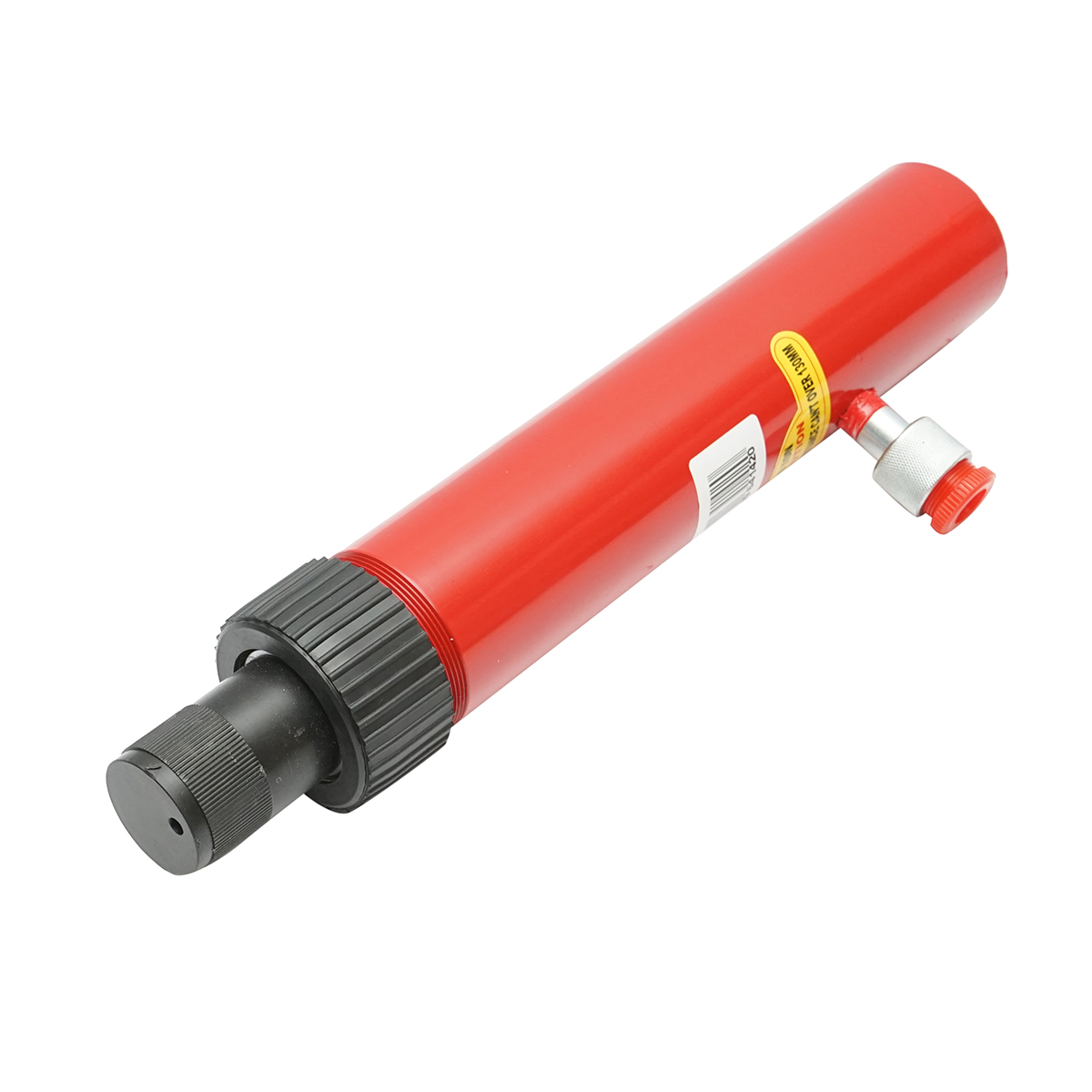 Cilindru presa hidraulica pentru lucrari de tinichigerie, sarcina maxima 10T - imagine 2