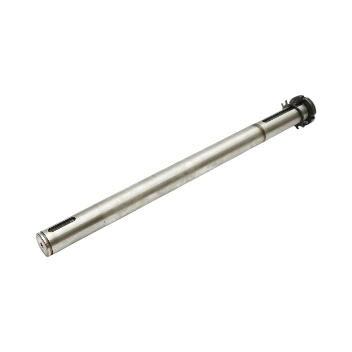 Ax vertical cositoare rotativa 1.85 model Polonia 30x455mm DISTA49