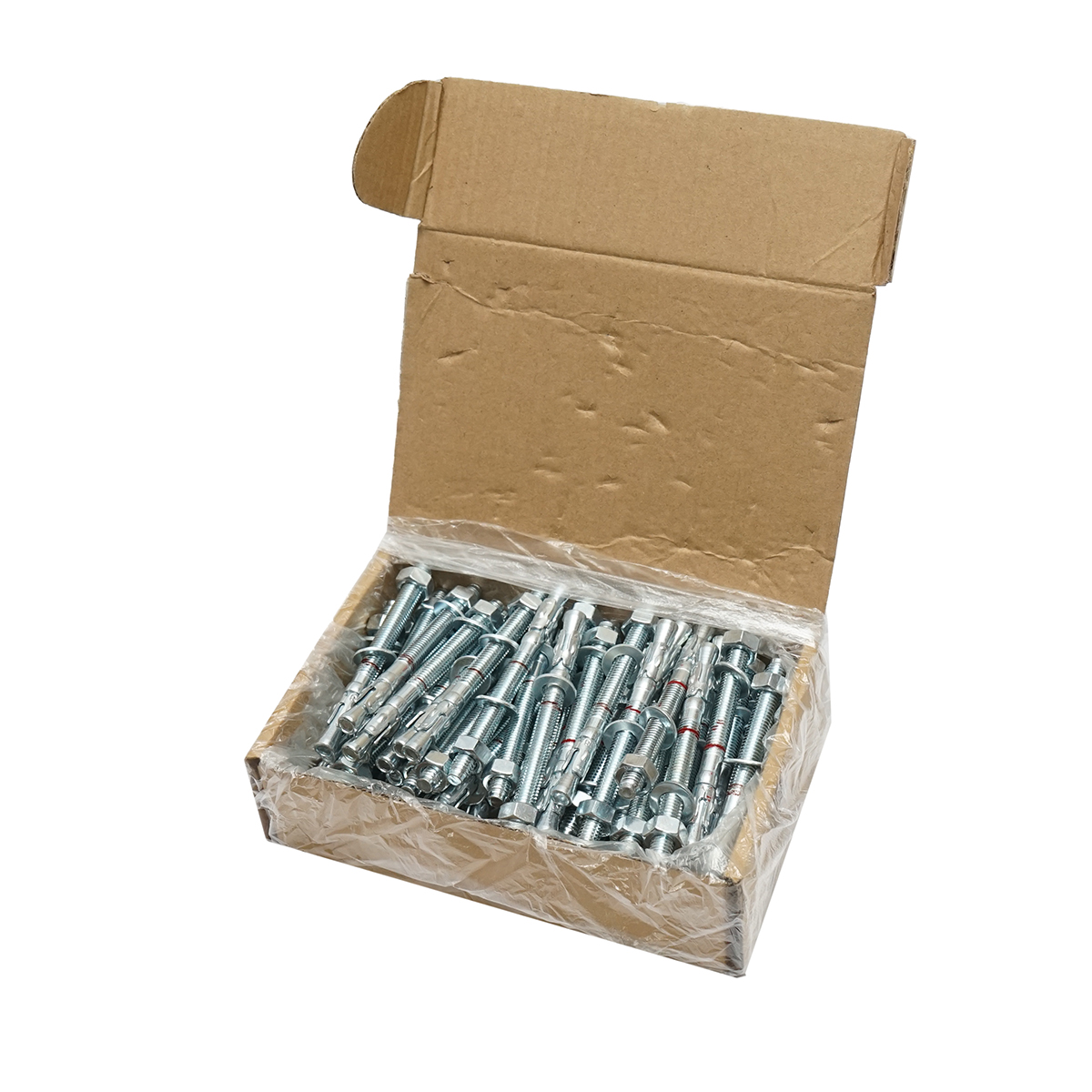 Ancora conexpand cu cep cilindric si clema M8x95mm 70 buc/cutie - imagine 4