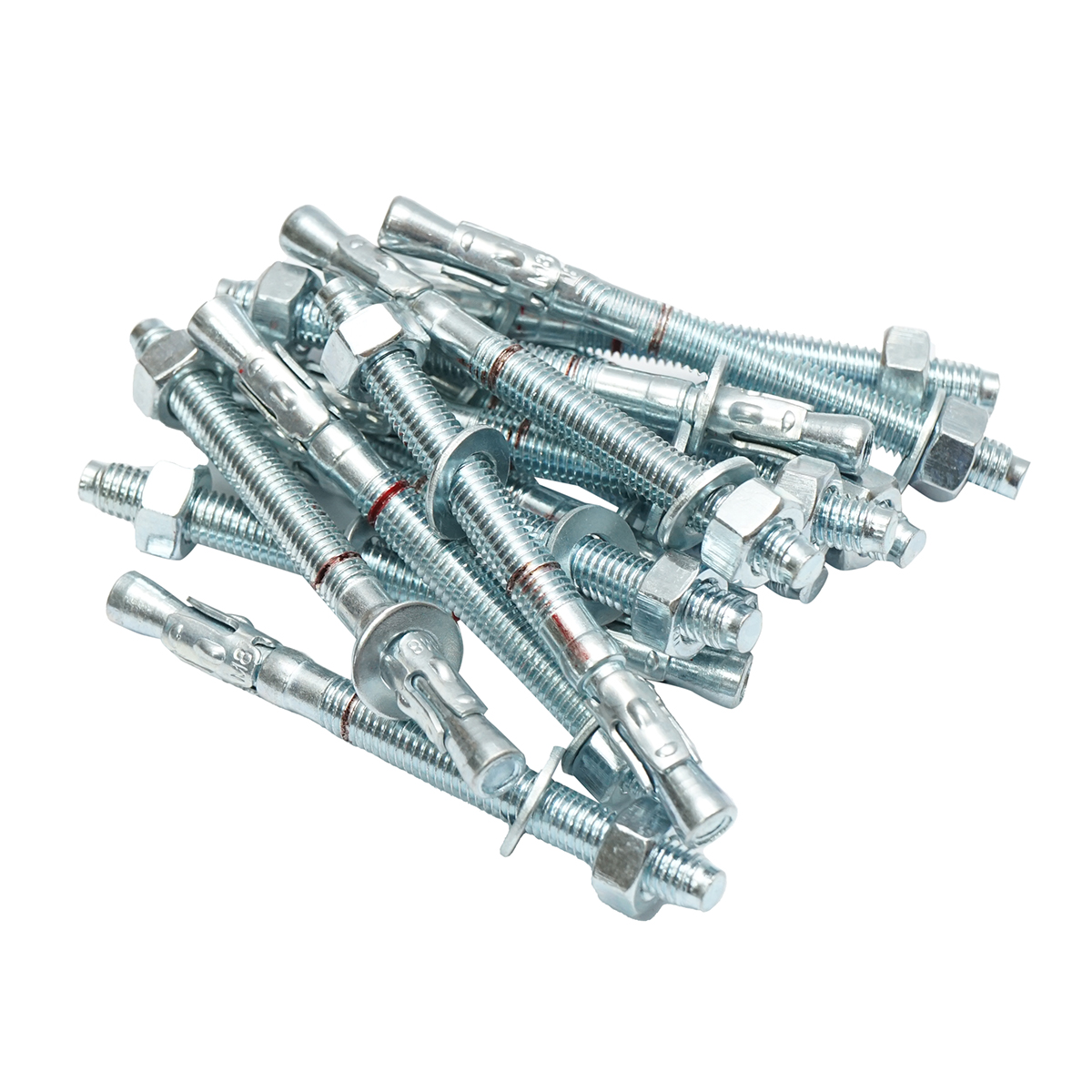 Ancora conexpand cu cep cilindric si clema M8x95mm 70 buc/cutie