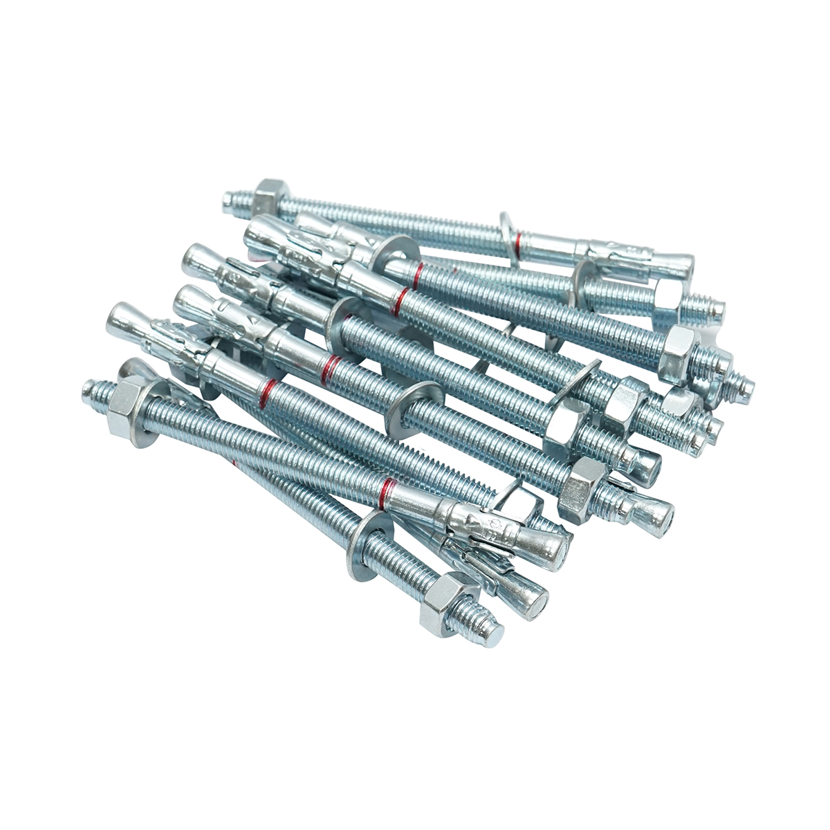 Ancora conexpand cu cep cilindric si clema M8x115mm 50 buc/cutie