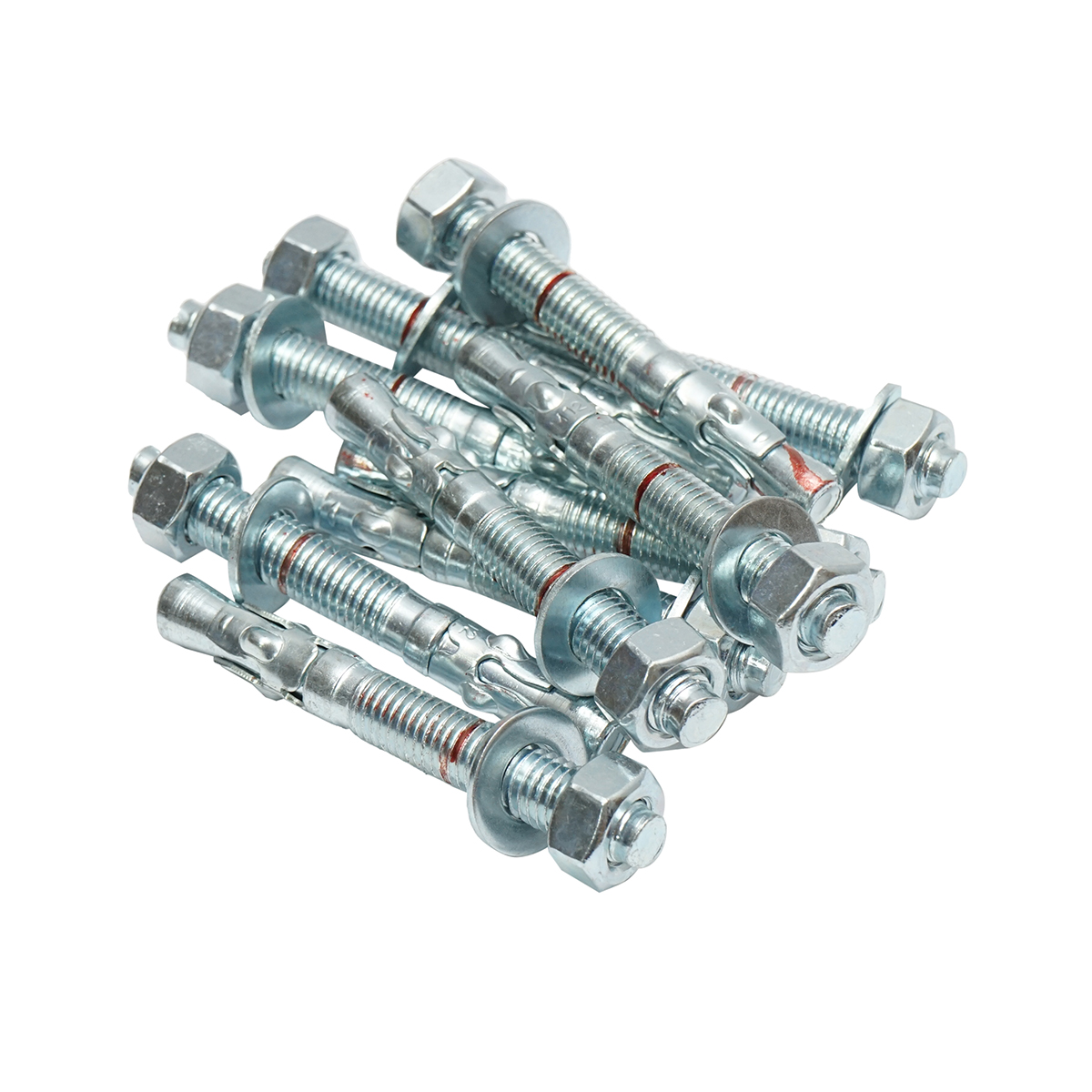 Ancora conexpand cu cep cilindric si clema M12x100mm 25 buc/cutie