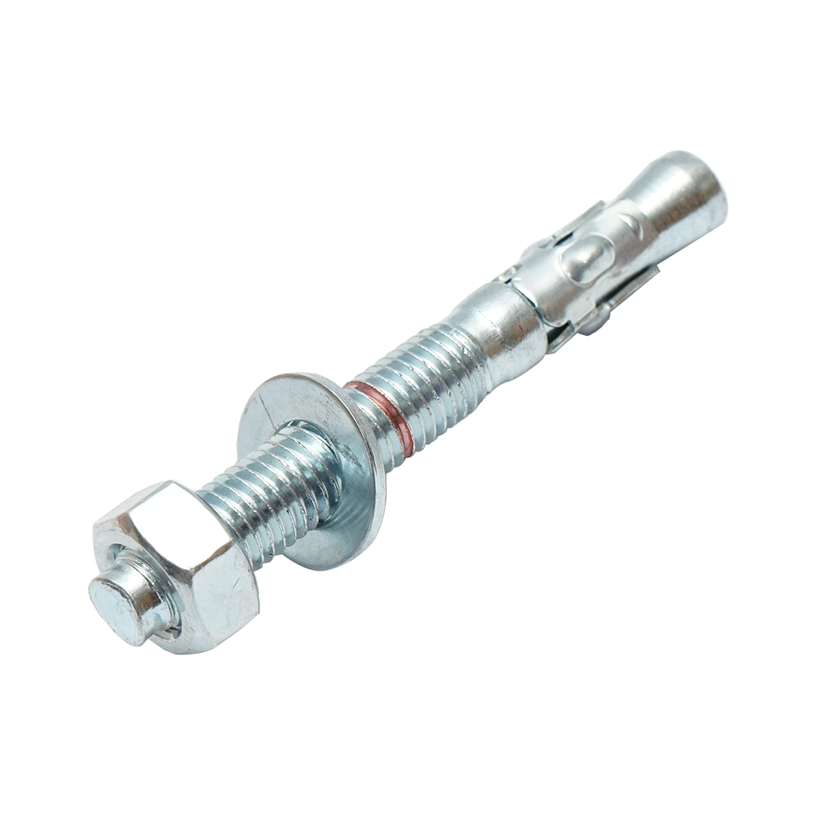 Ancora conexpand cu cep cilindric si clema M12x100mm 25 buc/cutie - imagine 2