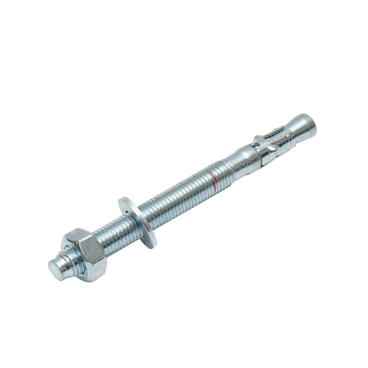 Ancora conexpand cu cep cilindric si clema M12x140mm 20 buc/cutie - imagine 3