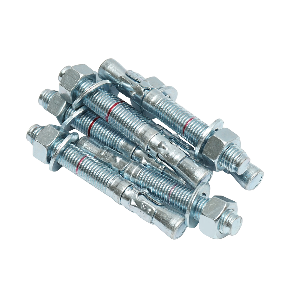 Ancora conexpand cu cep cilindric si clema M16x125mm 20 buc/cutie