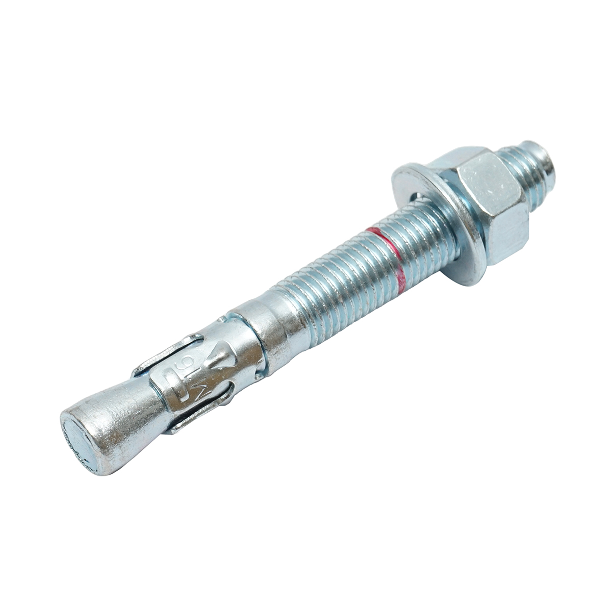 Ancora conexpand cu cep cilindric si clema M16x125mm 20 buc/cutie - imagine 3