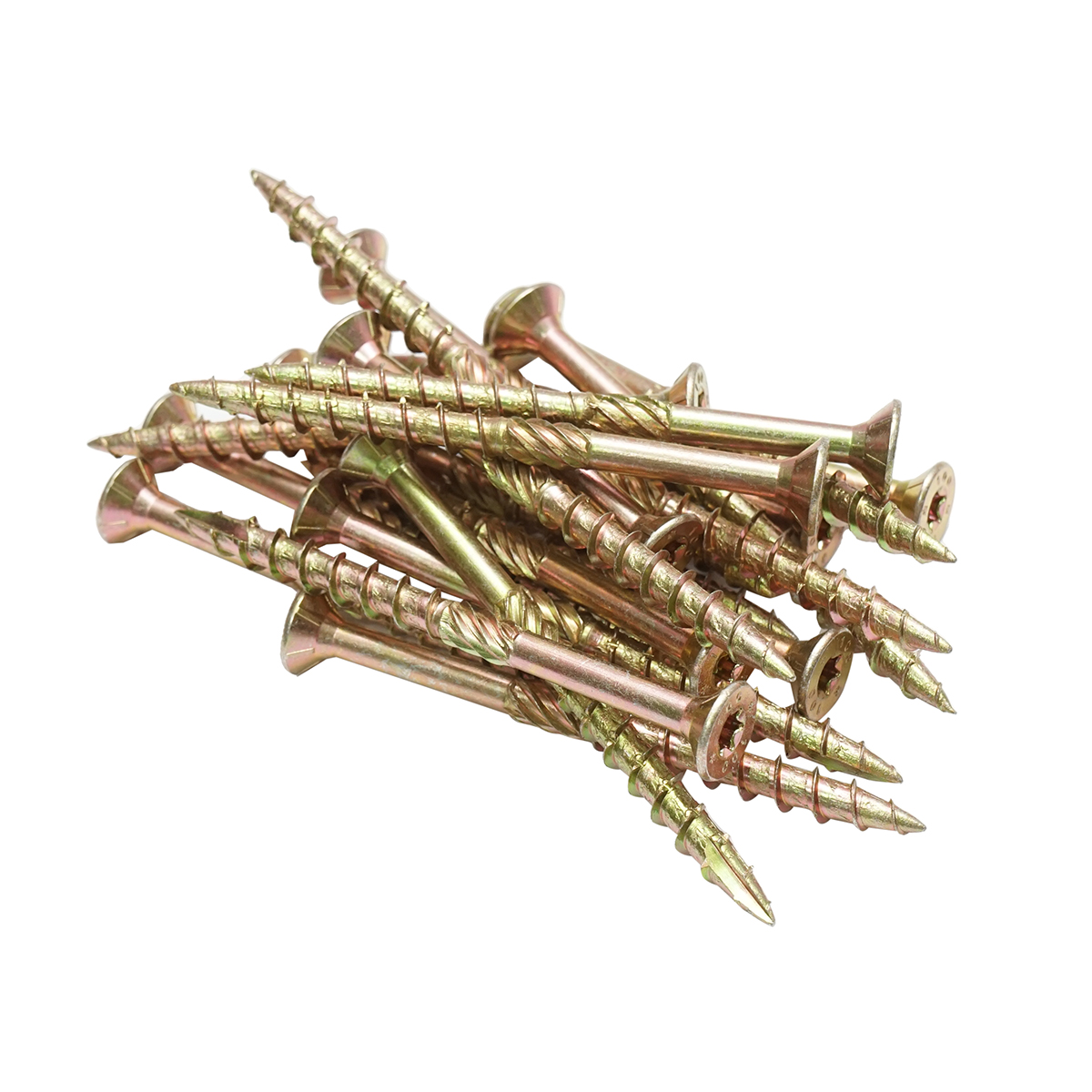 Surub lemn autofiletant 8x100mm tip torx TX40, cap inecat 100 buc/cutie