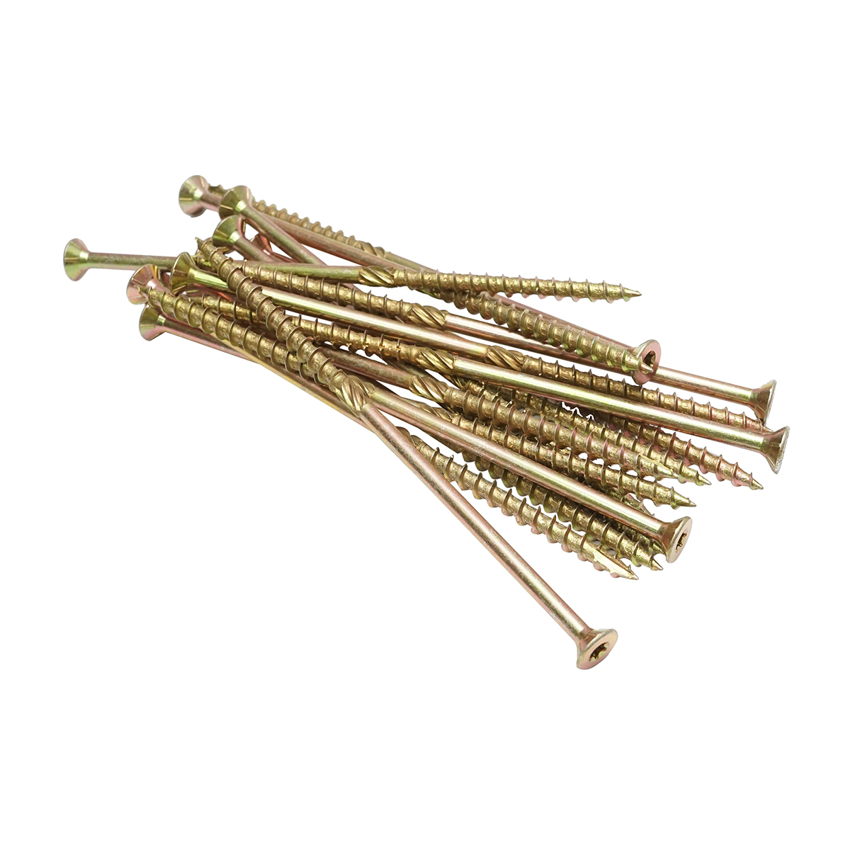 Surub lemn autofiletant 8x200mm tip torx TX40, cap inecat 50 buc/cutie