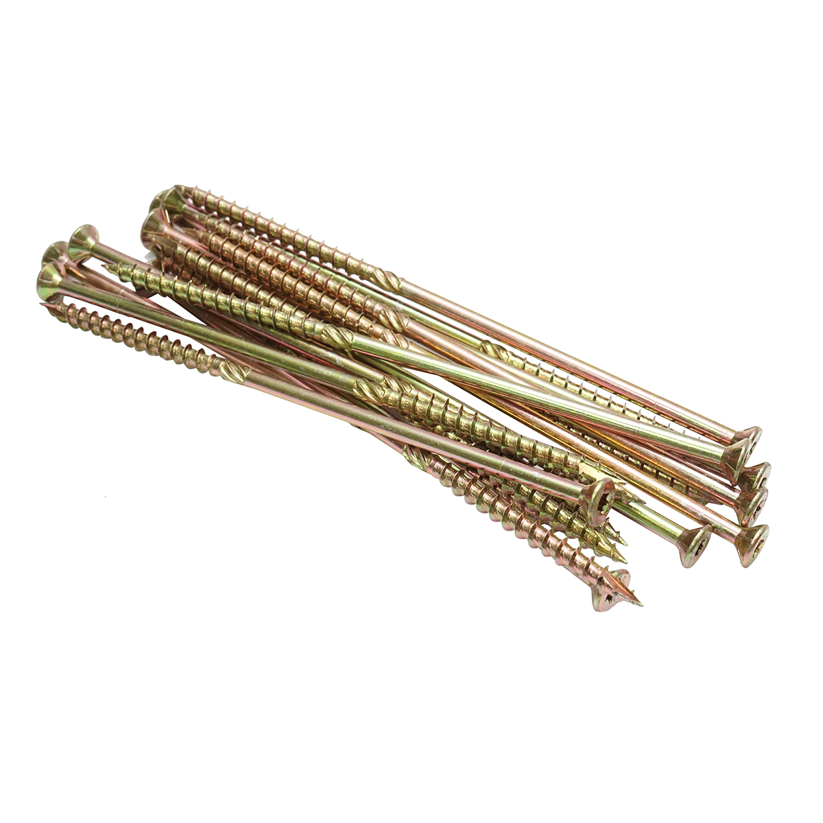 Surub lemn autofiletant 8x220mm tip torx TX40, cap inecat 50 buc/cutie