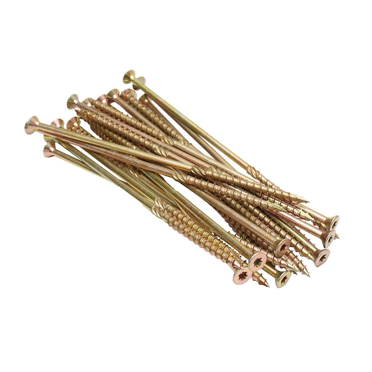 Surub lemn autofiletant 8x240mm tip torx TX40, cap inecat 50 buc/cutie