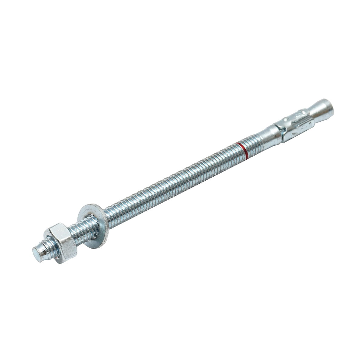 Ancora conexpand cu cep cilindric si clema M8x130mm 40 buc/cutie - imagine 2