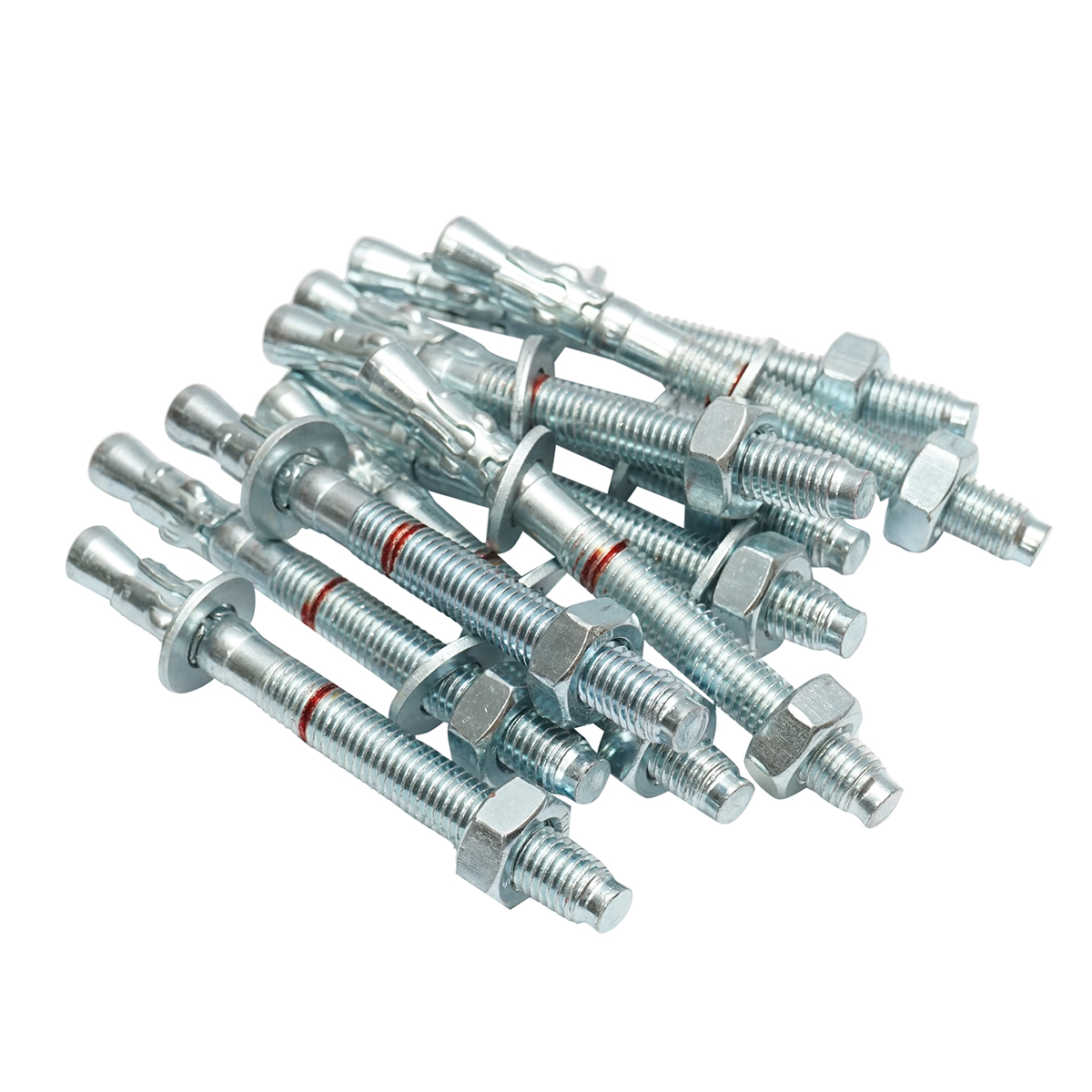 Ancora conexpand cu cep cilindric si clema M10x105mm 35 buc/cutie