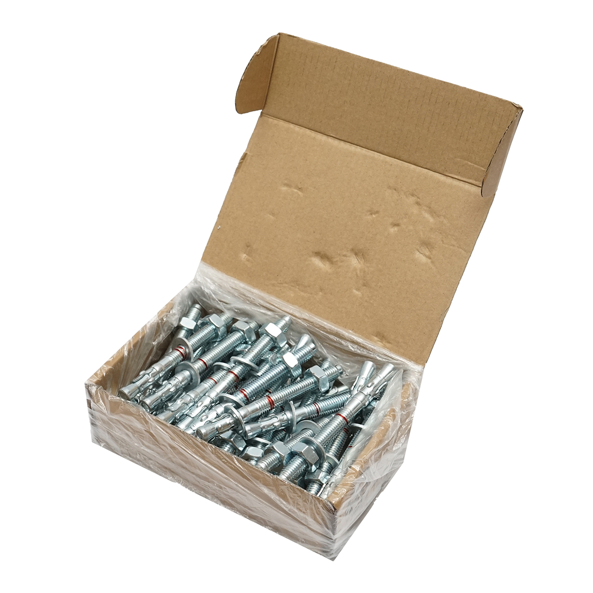 Ancora conexpand cu cep cilindric si clema M10x105mm 35 buc/cutie - imagine 4