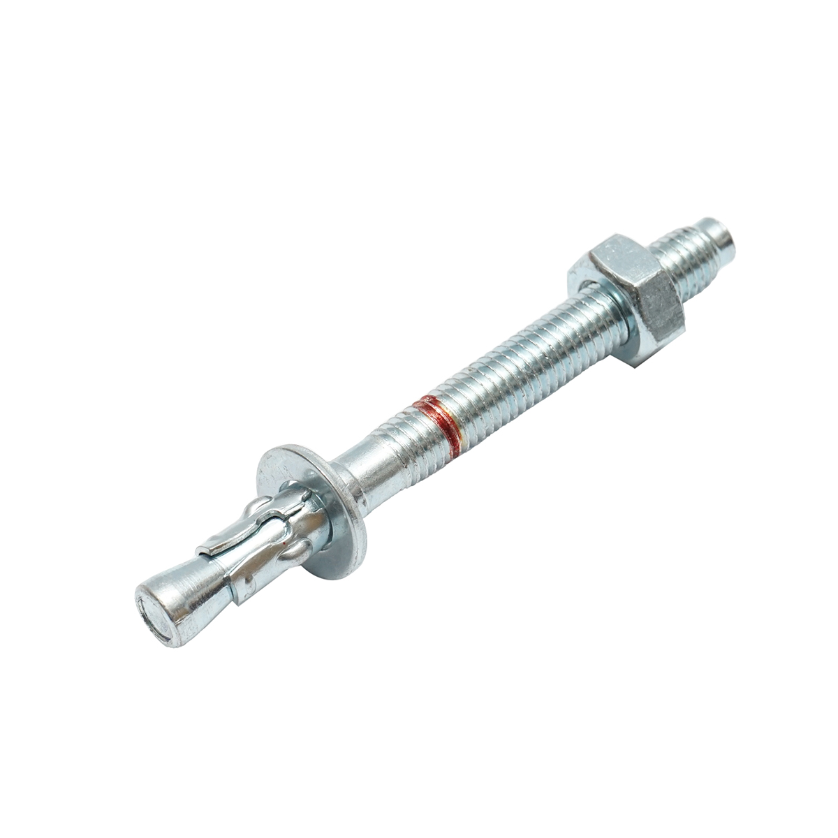 Ancora conexpand cu cep cilindric si clema M10x105mm 35 buc/cutie - imagine 3