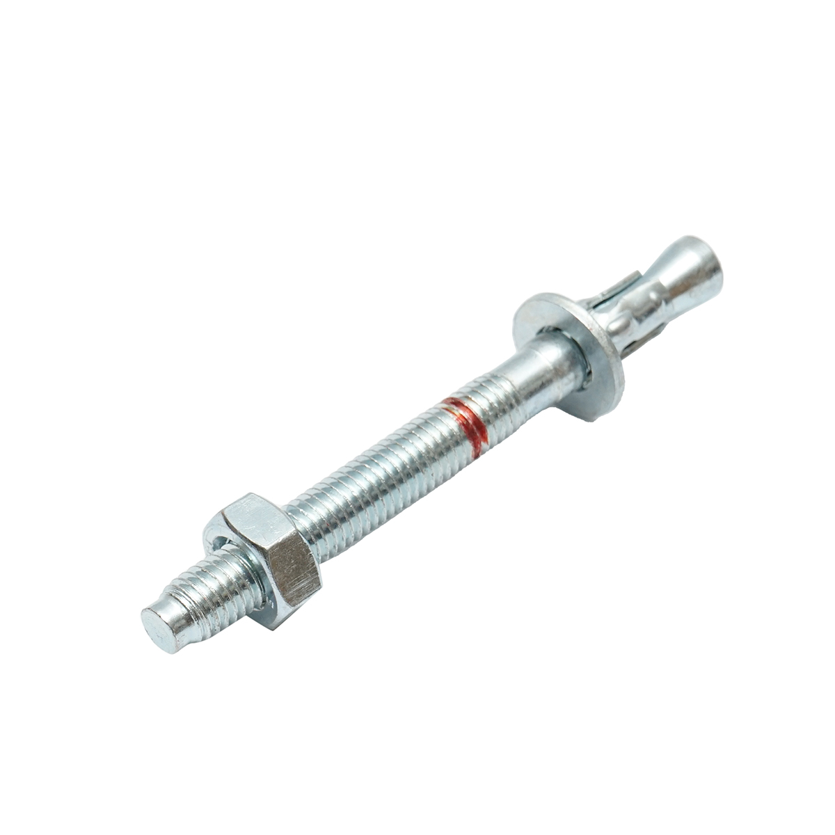 Ancora conexpand cu cep cilindric si clema M10x105mm 35 buc/cutie - imagine 2