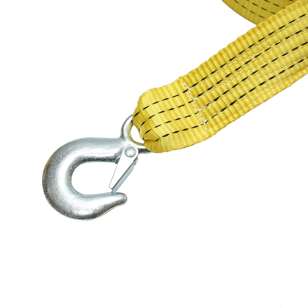 Chinga remorcare 3T 50mmx4m Crownman - imagine 5