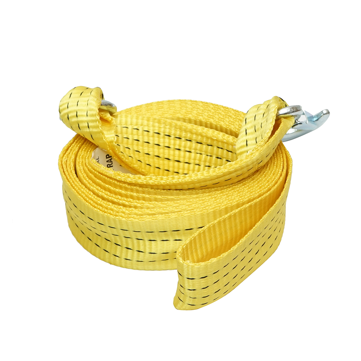 Chinga remorcare 3T 50mmx4m Crownman - imagine 3