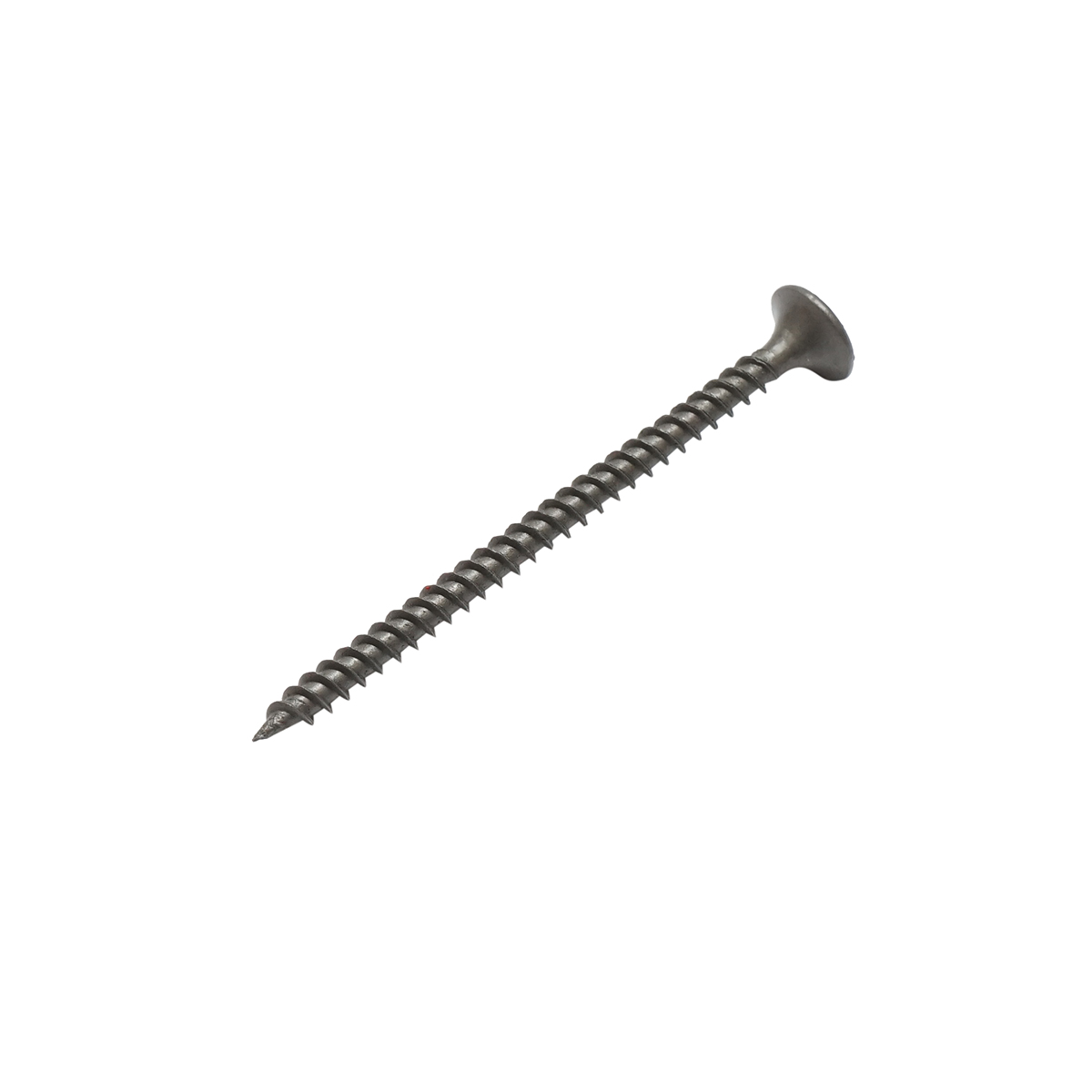 Surub rigips autofiletant 3.5x55mm din otel fosfatat cu cap inecat 500 buc/cutie - imagine 2