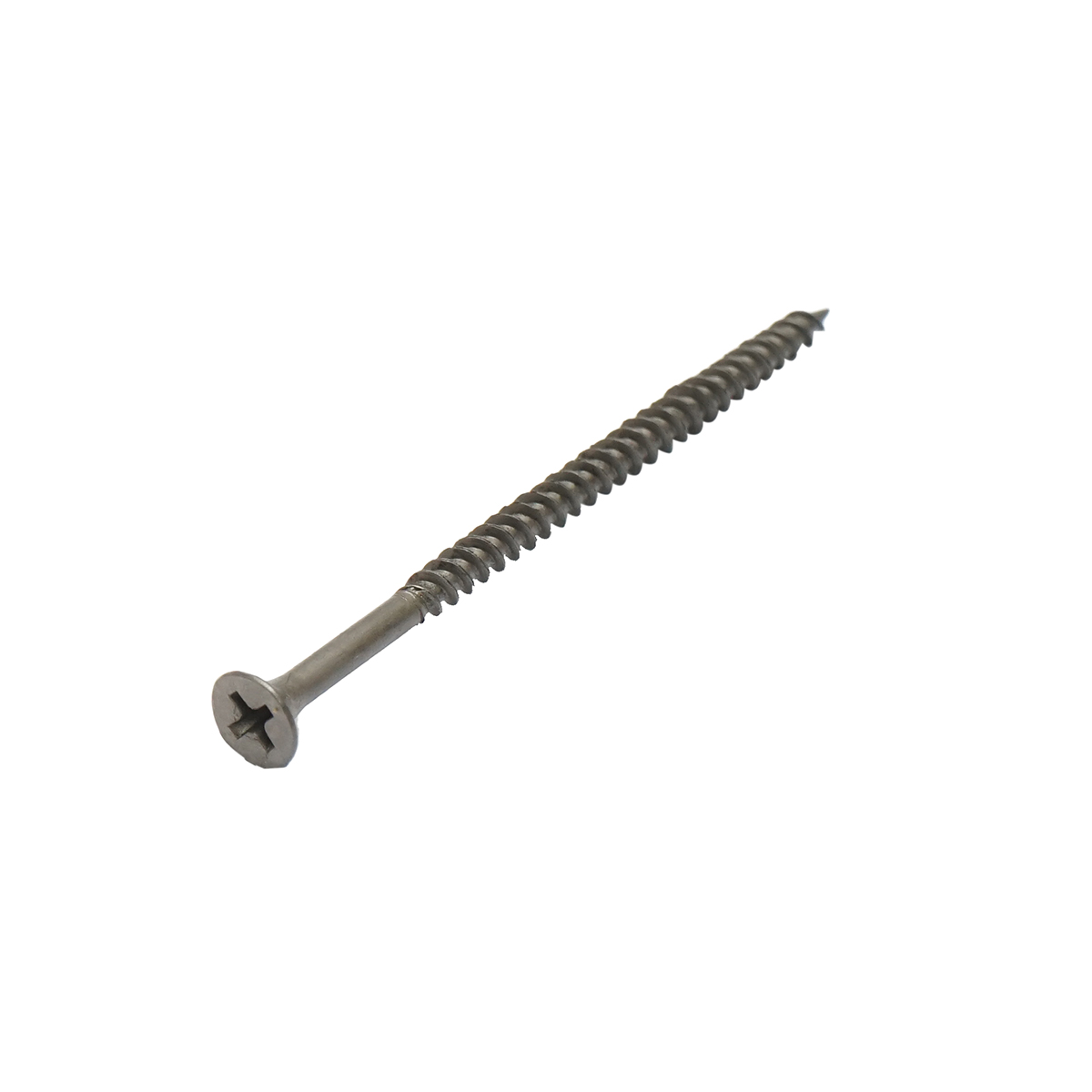 Surub rigips autofiletant 4.2x70mm din otel fosfatat cu cap inecat 250 buc/cutie - imagine 3
