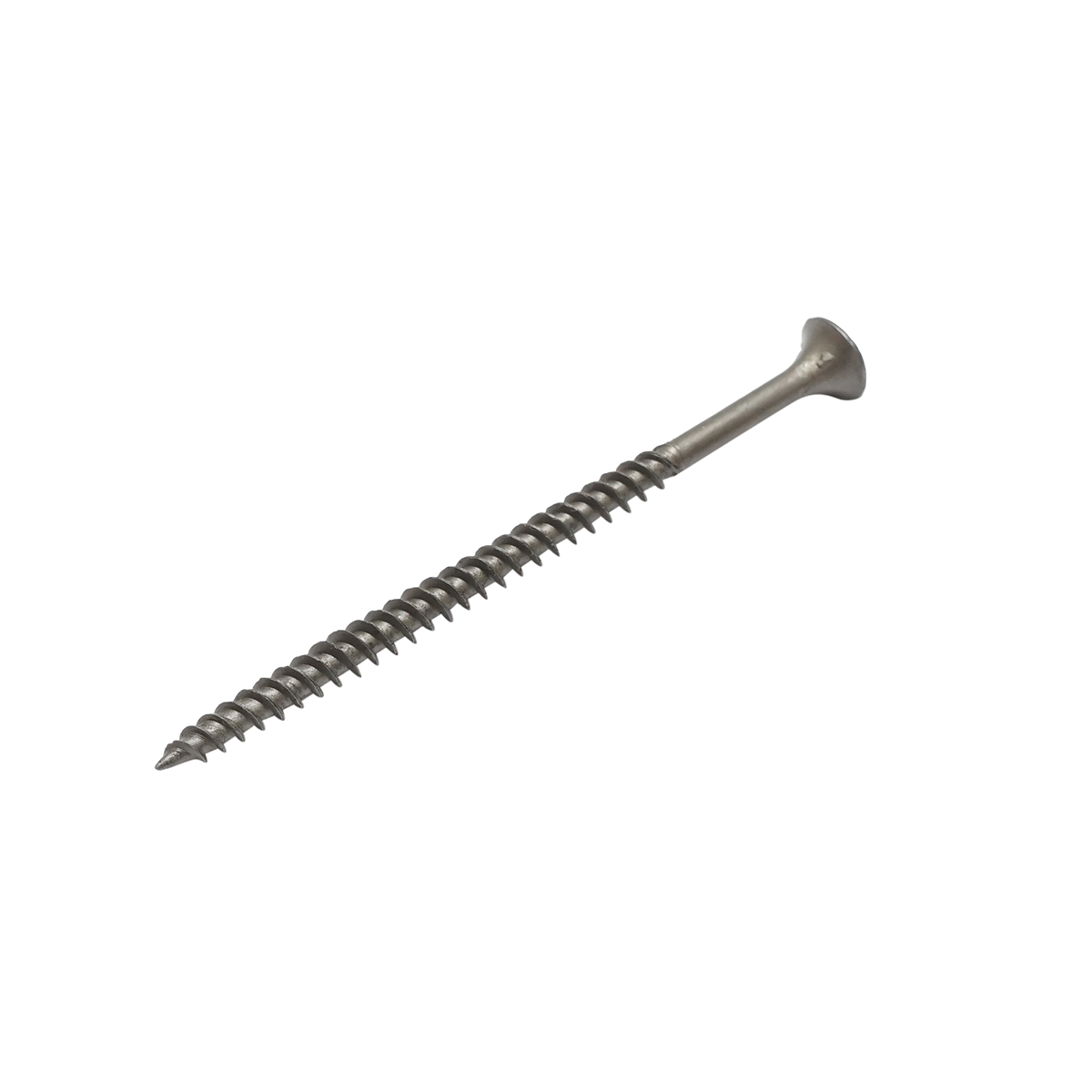 Surub rigips autofiletant 4.2x70mm din otel fosfatat cu cap inecat 250 buc/cutie - imagine 2