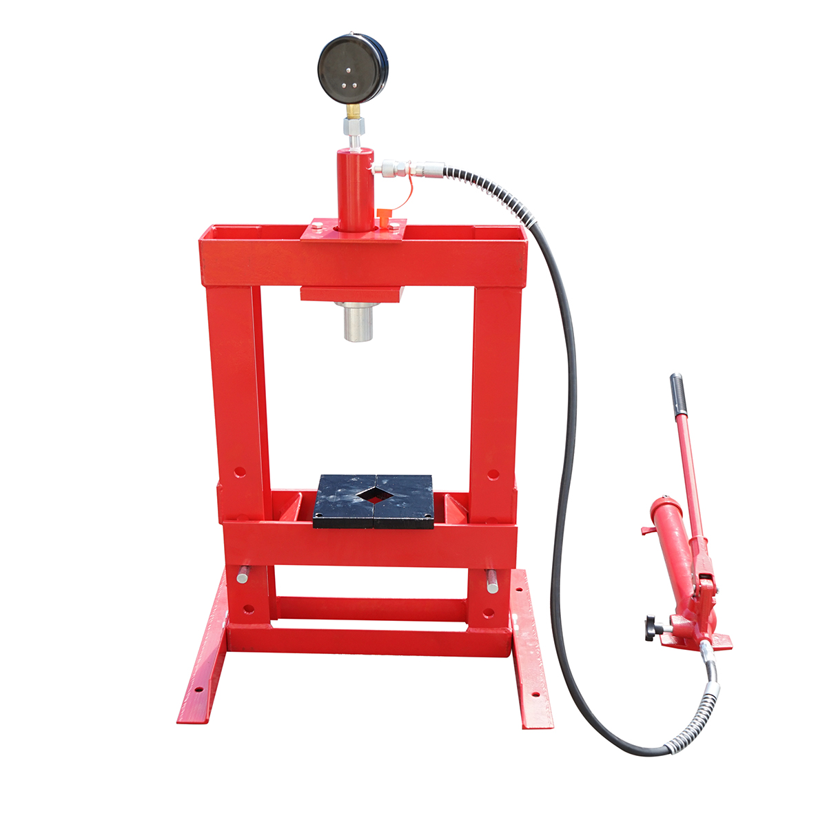 Presa hidraulica universala 10T - imagine 4