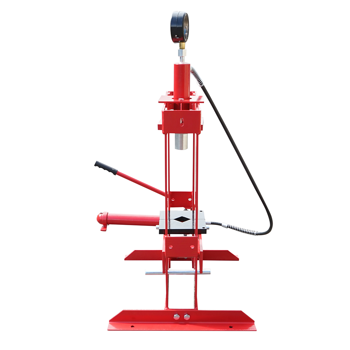 Presa hidraulica universala 10T - imagine 3