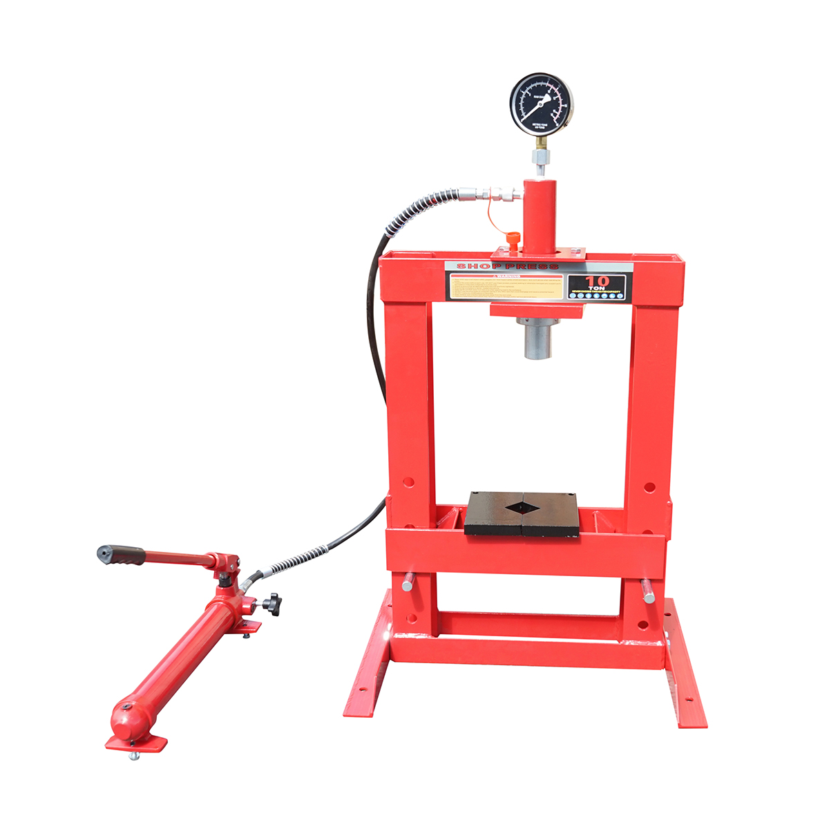 Presa hidraulica universala 10T