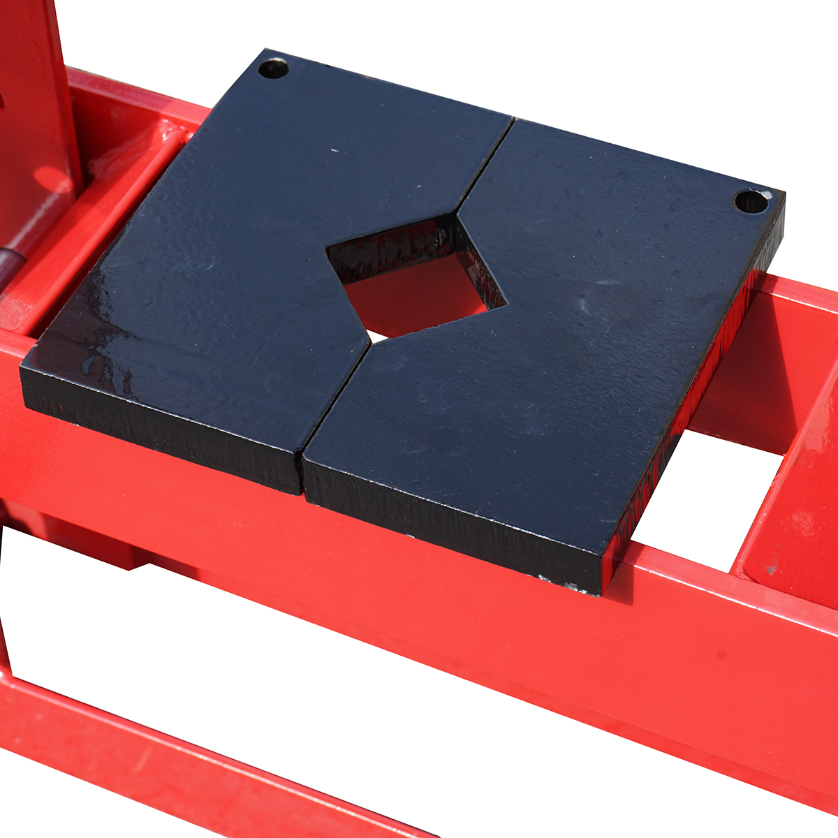 Presa hidraulica universala 10T - imagine 8