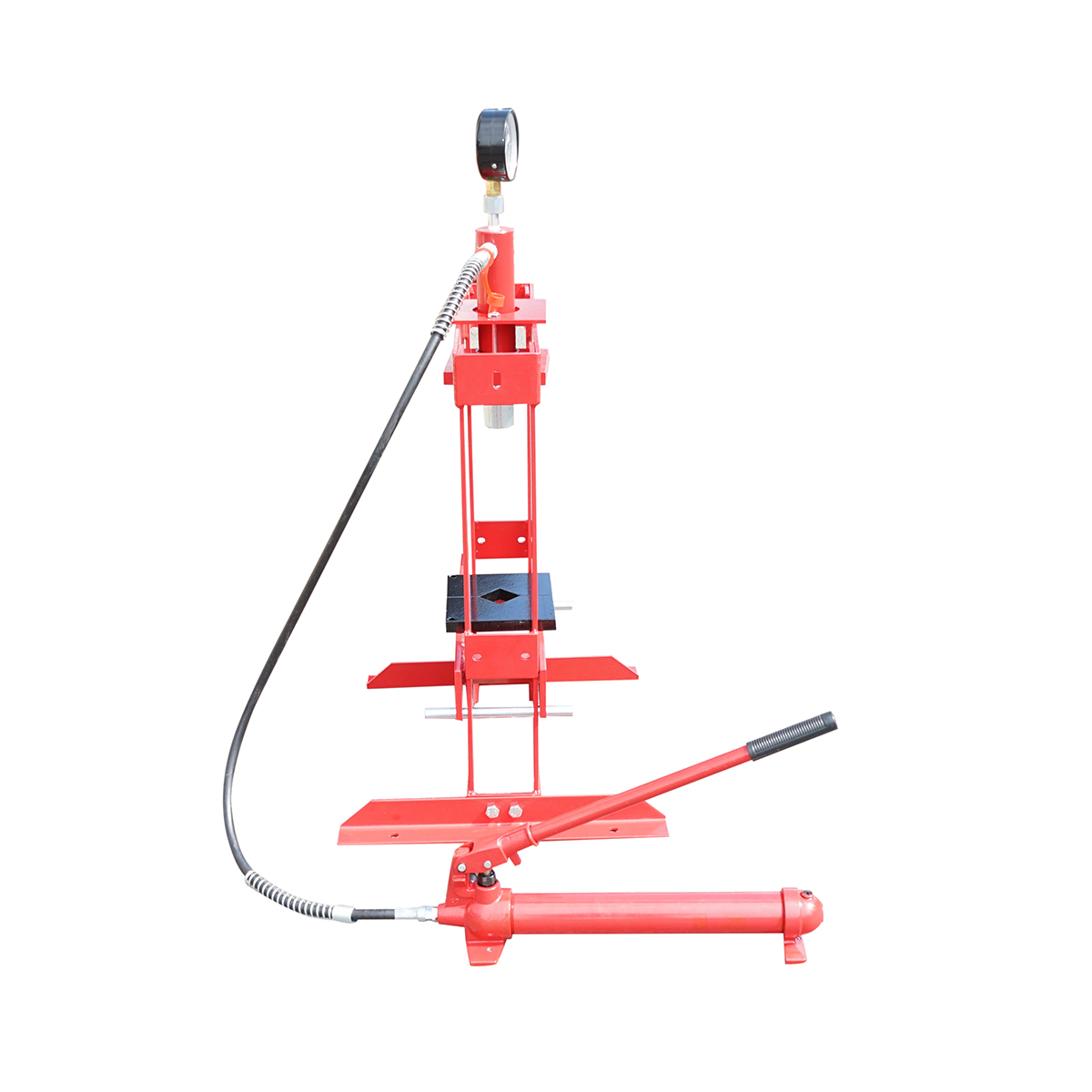 Presa hidraulica universala 10T - imagine 5