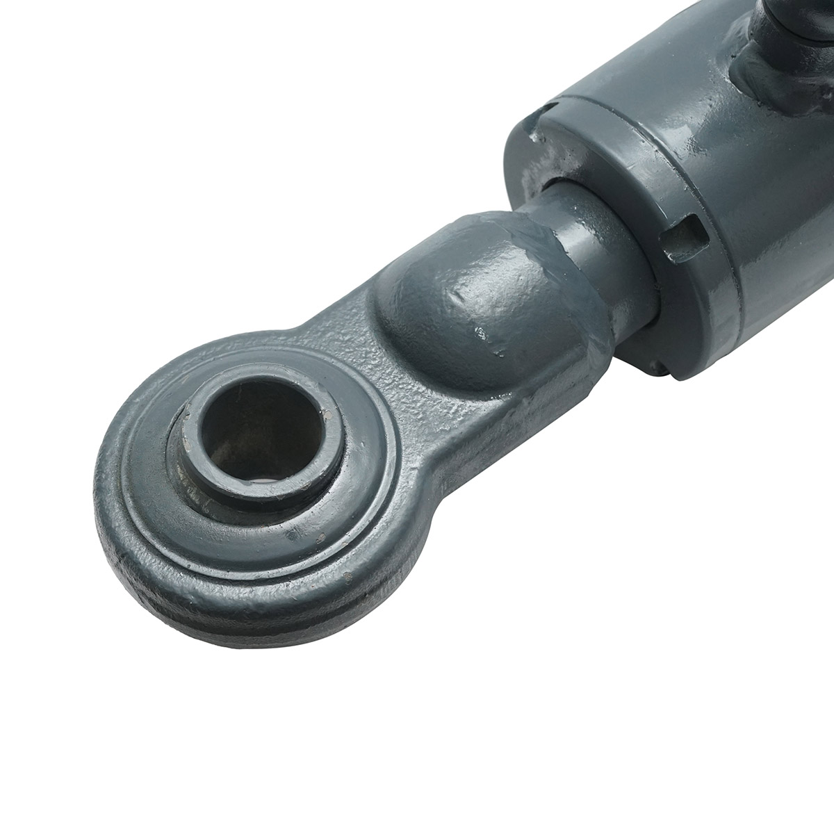 Tirant central reglabil hidraulic, categoria 1-2, inchis 600mm, cursa 280mm - imagine 6