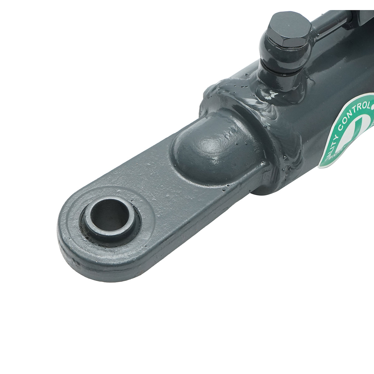 Tirant central reglabil hidraulic, categoria 1-2, inchis 600mm, cursa 280mm - imagine 4