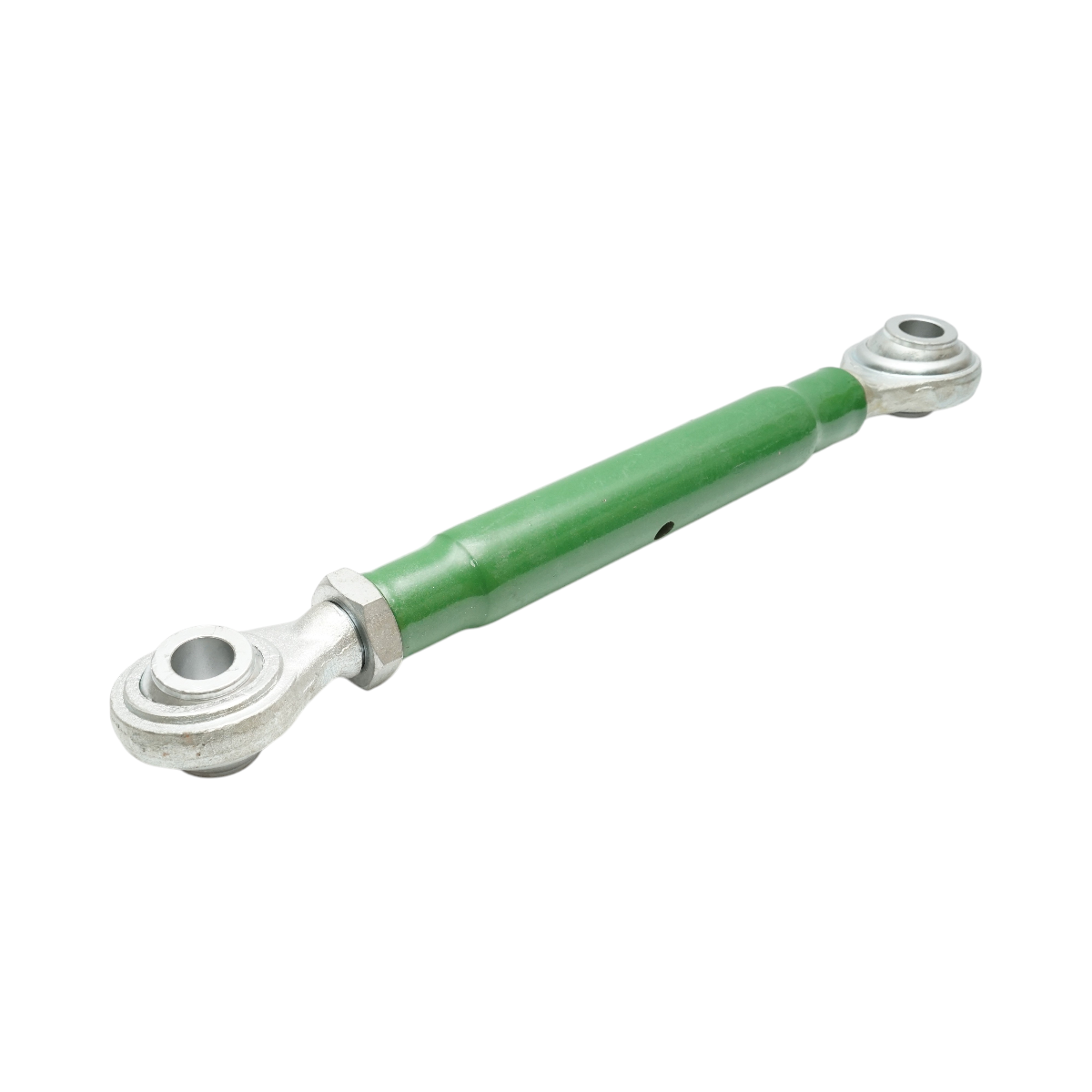 Tirant central John Deere 485-765mm, cat. 2-2, filet M36x3.5 cod OEM RE45631, RE243206 - imagine 3