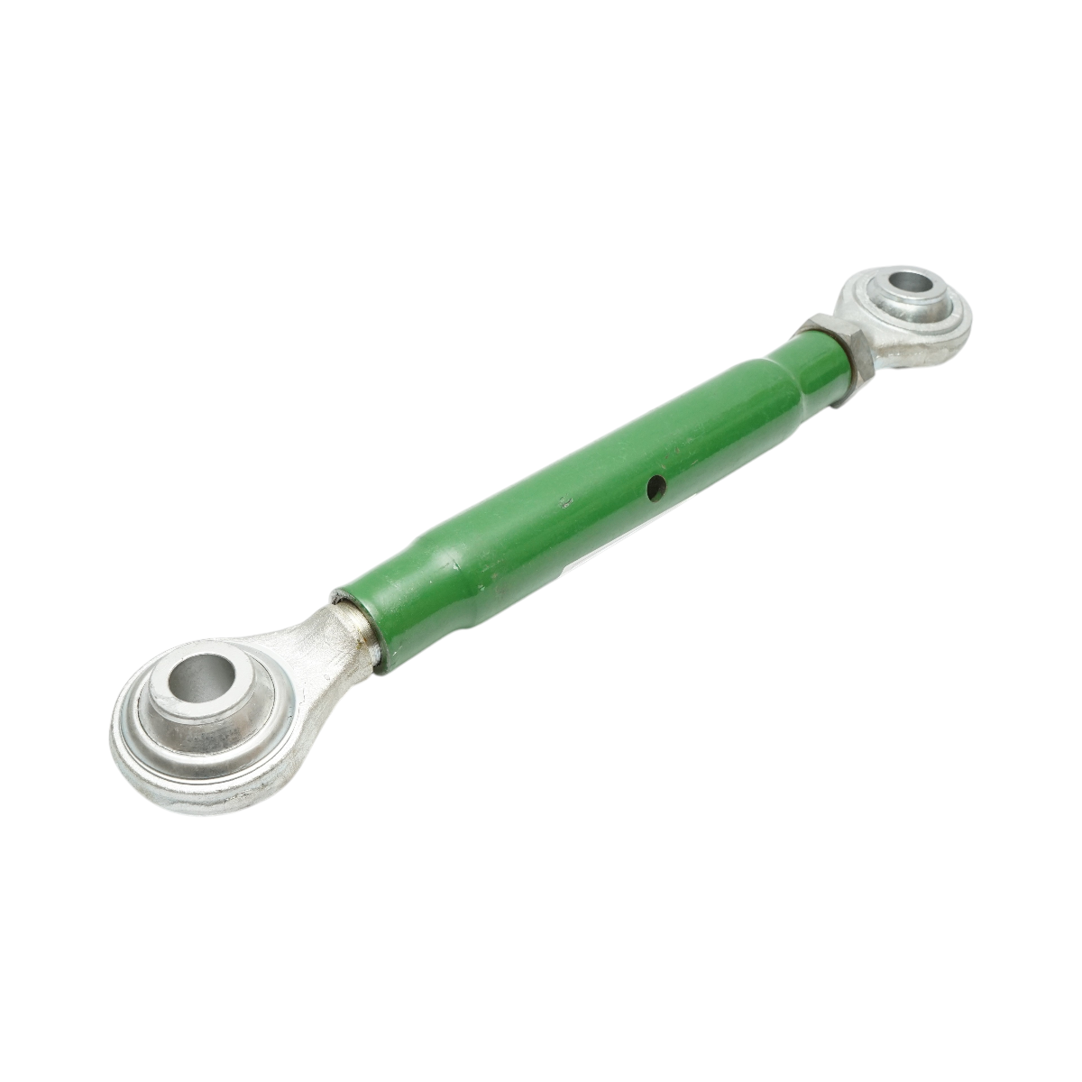 Tirant central John Deere 485-765mm, cat. 2-2, filet M36x3.5 cod OEM RE45631, RE243206 - imagine 4