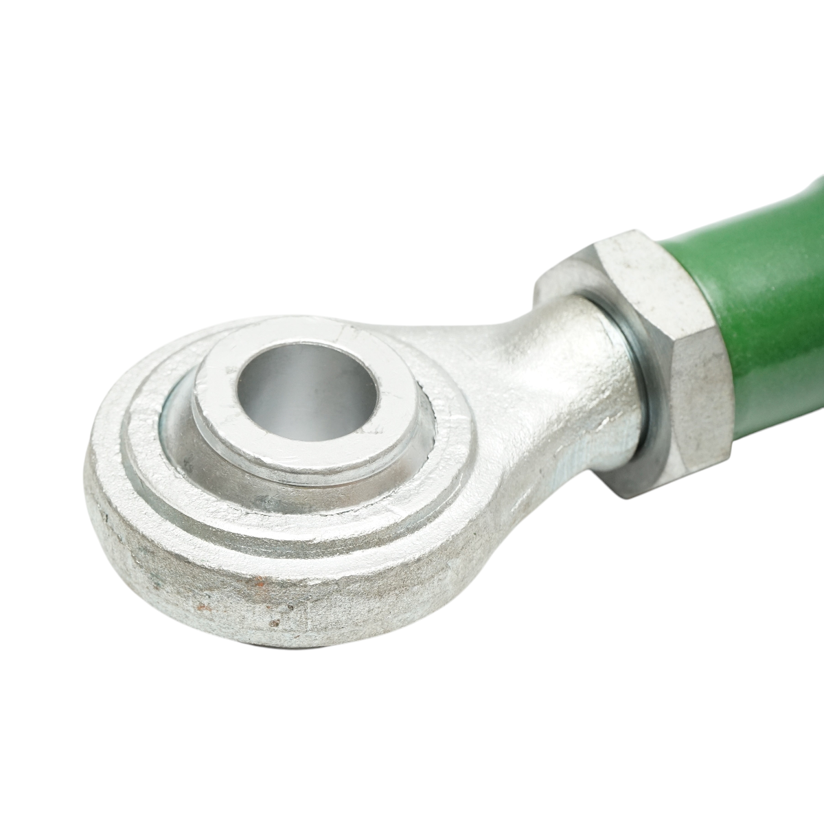 Tirant central John Deere 485-765mm, cat. 2-2, filet M36x3.5 cod OEM RE45631, RE243206 - imagine 5