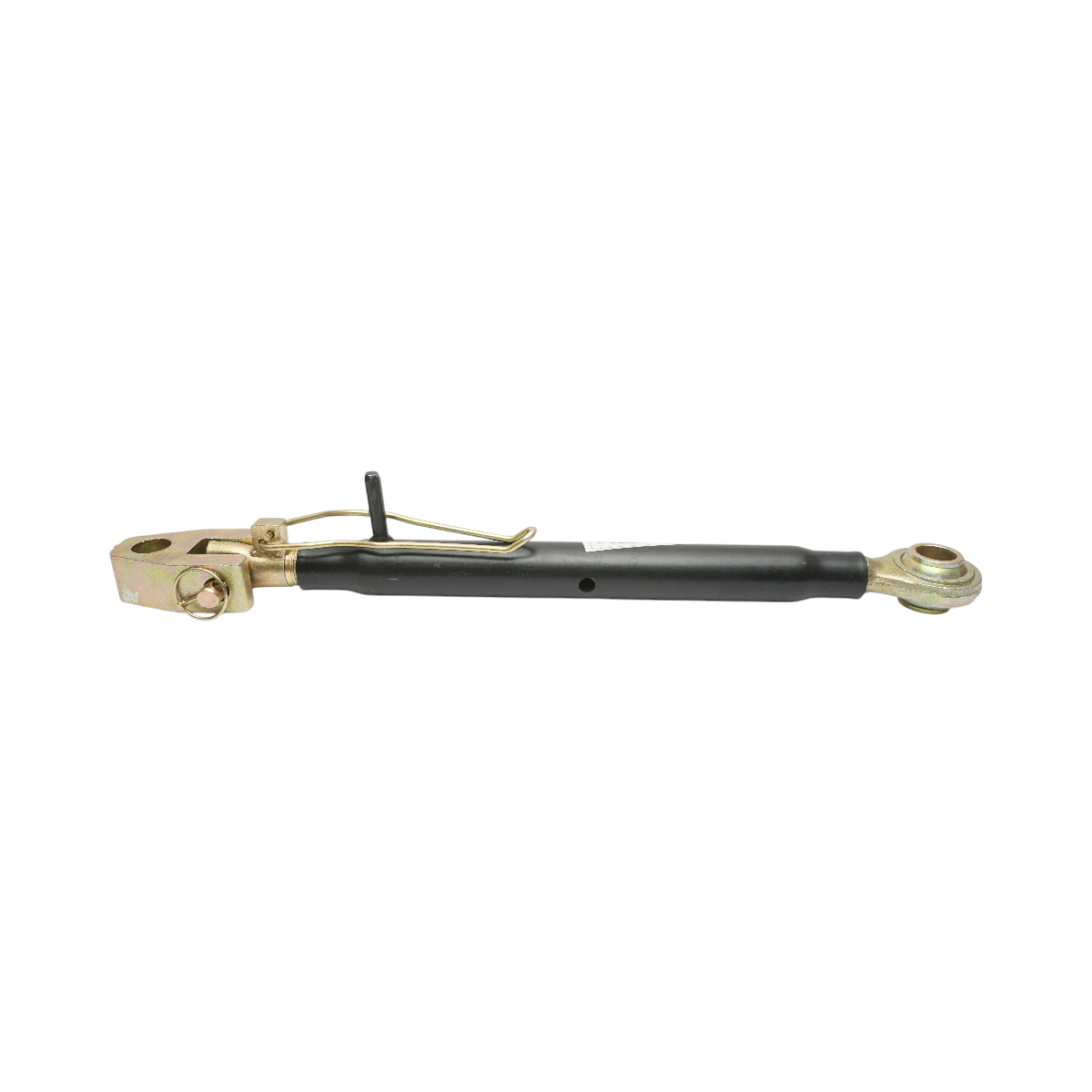 Tirant central cat. 3-3, reglabil 670-890mm, lagar 32mm Breckner Germany