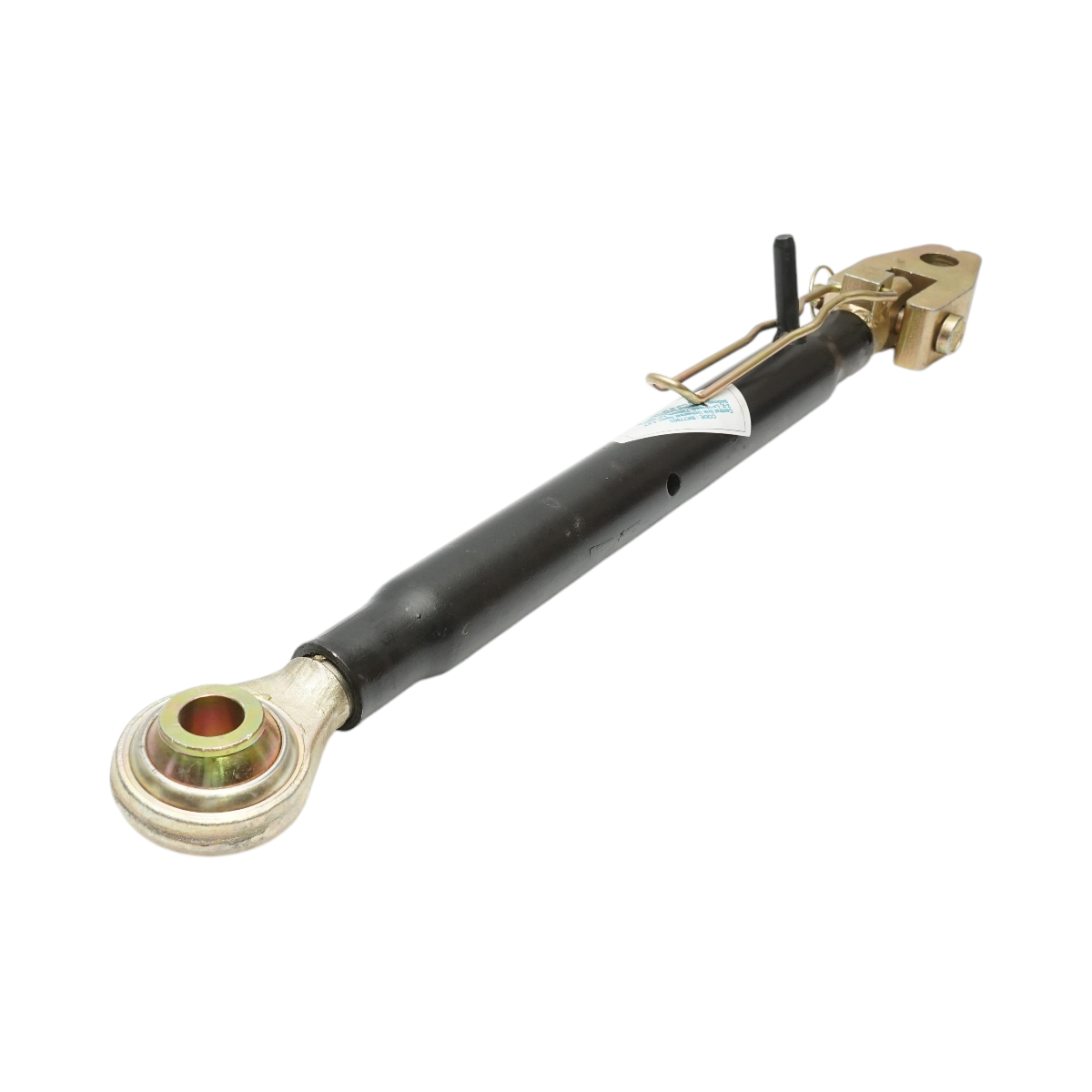 Tirant central cat. 2-2, reglabil 720-940mm, lagar 26mm Breckner Germany - imagine 4